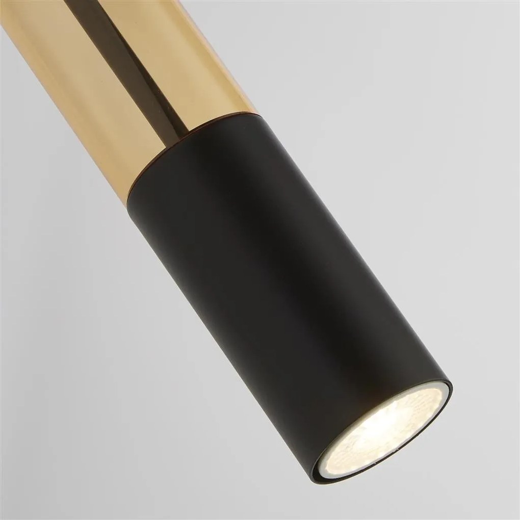 Aplica de perete design modern cu spot directionabil Merrygold
