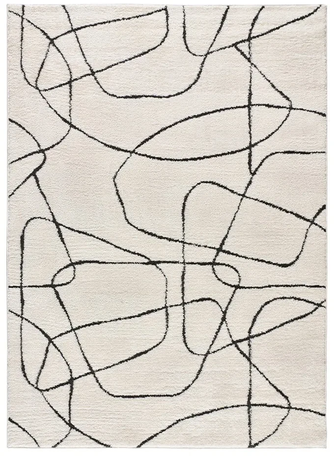 Covor crem 160x230 cm Blanche – Universal