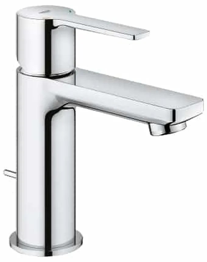 Baterie lavoar culoare crom, marimea XS, Grohe Lineare