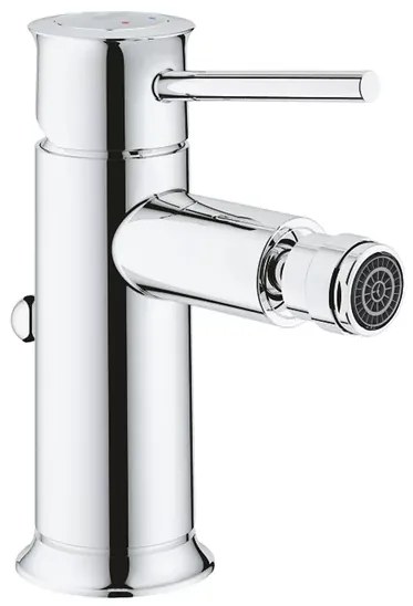 Baterie bideu monocomanda Grohe Start Classic crom lucios