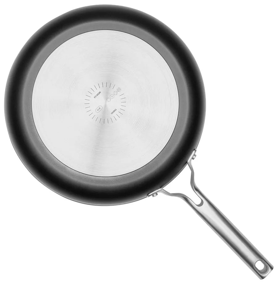 Tigaie cu suprafață ceramică ø 30 cm Meda 3.0 – FABINI