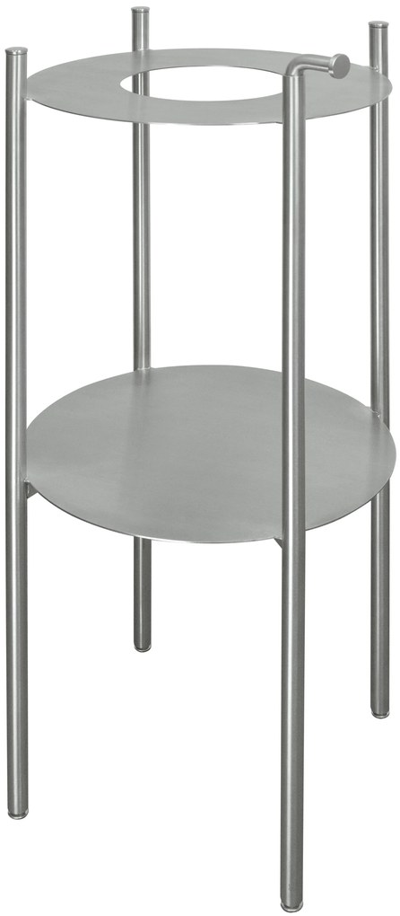 Deante Silia consolă 36x36x84 cm CKS_F36A