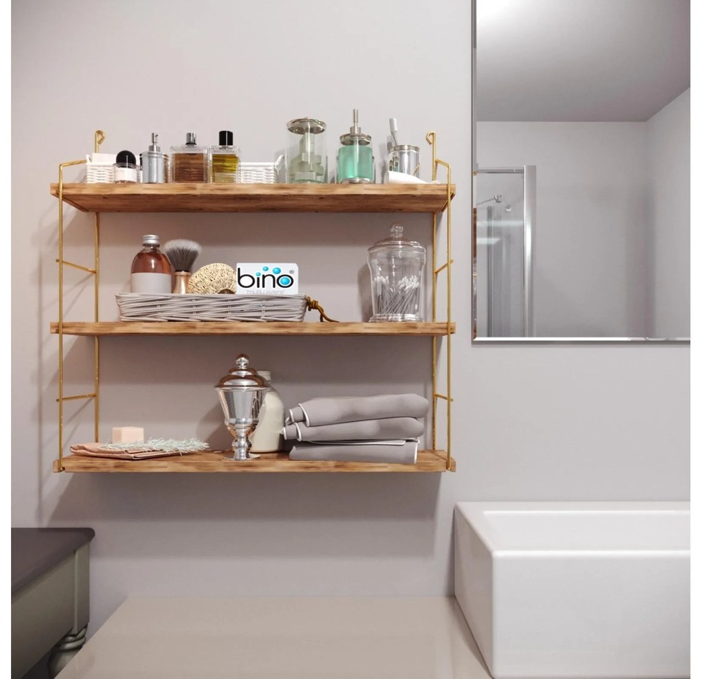 Raft Tolubu (auriu + maro) . 1095970