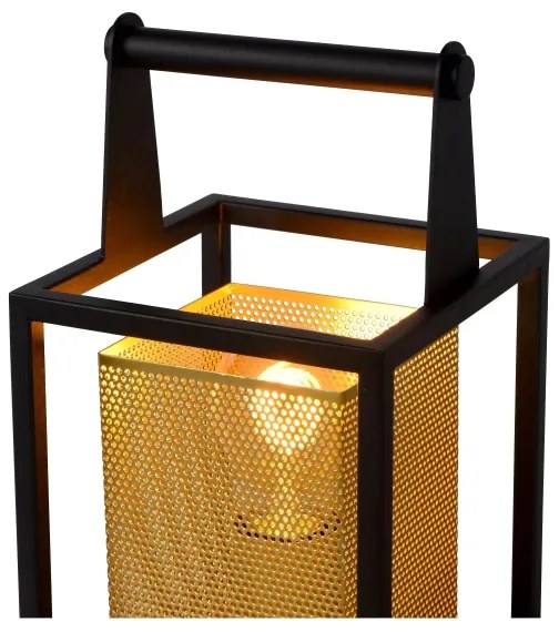 Lampă de masă SANSA 1xE27/40W/230V Lucide 21522/01/30