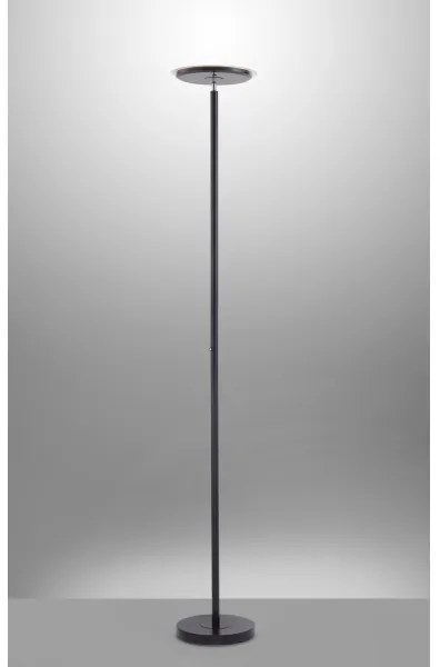 Lampadar LED dimabil Leuchten Direkt 11729-18 HANS LED/22W/230V