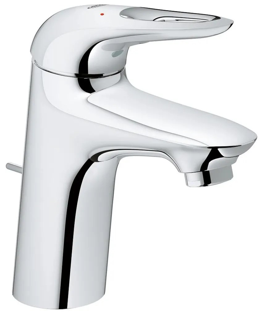 Grohe Eurostyle New baterie lavoar stativ StarLight Chrome 33558003