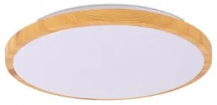 Plafoniera moderna led 35W Woody EL0075183 Erste