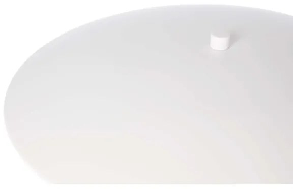 Lampă LED de masă LUND LED/10,5W/230V albă