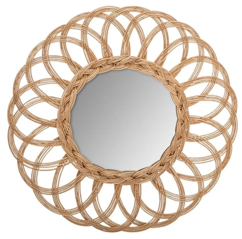 Decoratiune de perete cu oglinda JJA Fechet