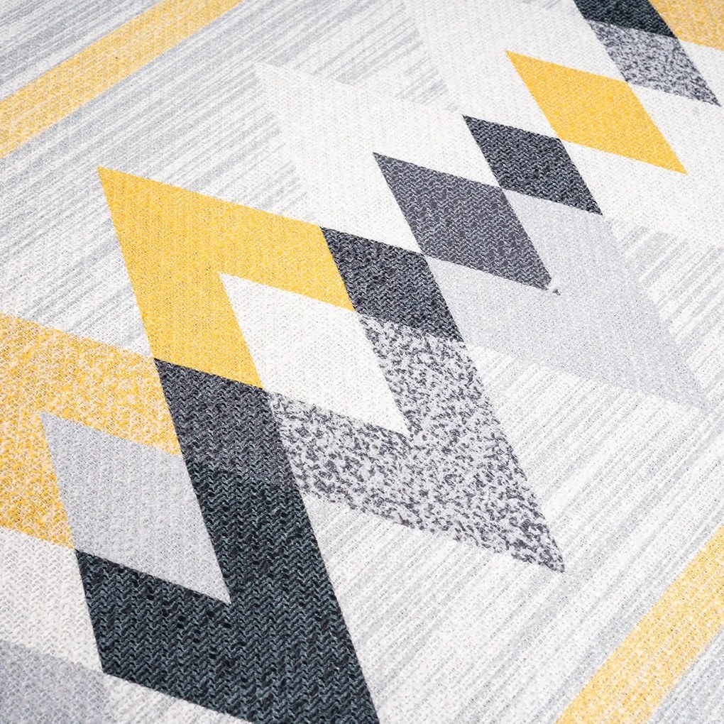 Covor Trinity, 120 x 160 cm, 120 x 160 cm