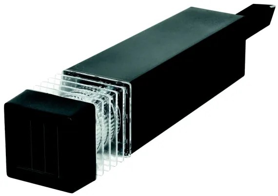 SET 4x lampă LED solară LED/0,06W/1,2V 6000K IP44