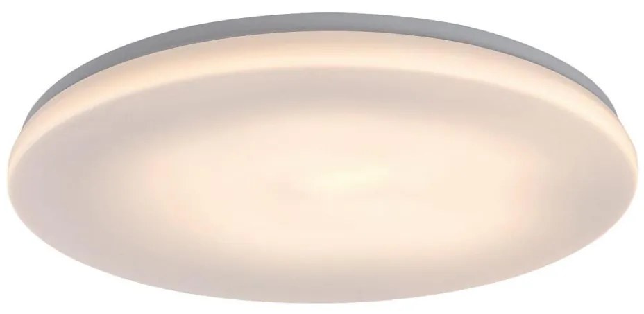 Plafonieră LED pentru baie Rabalux 77135 LOWAR LED/36W/230V IP44 3000/4000/6000K