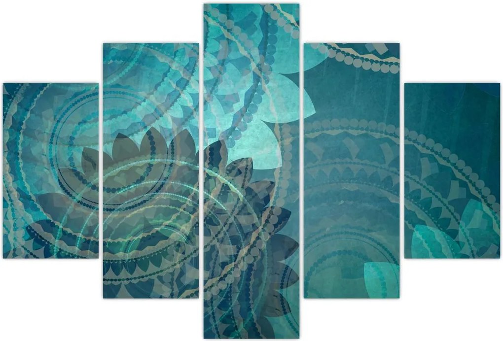 Tablou - Fantezie (150x105 cm)