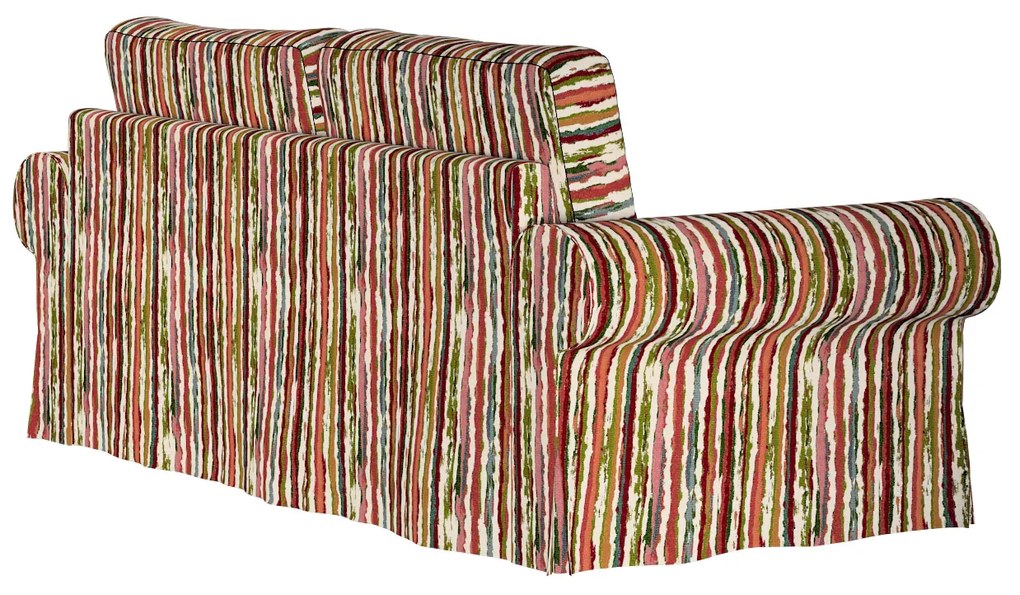 Husa canapea extensibila Backabro 3-locuri