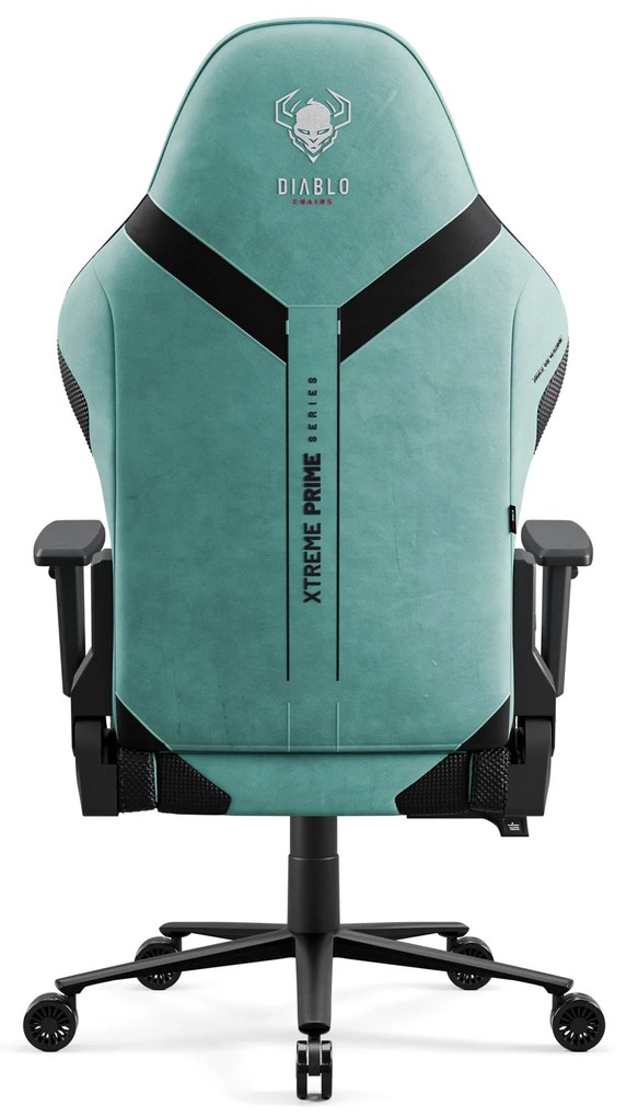 Scaun de gaming Diablo X.One Prime Mystic Mint Normal Size