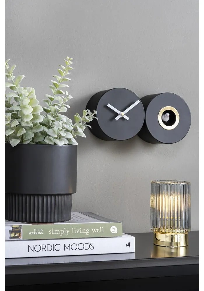 Ceas de perete Duo Cuckoo – Karlsson