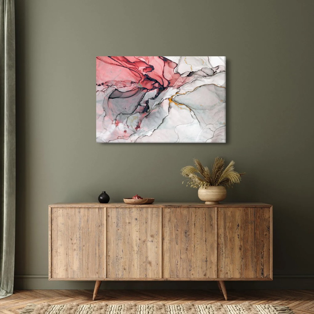 Tablou abstractie (90x60 cm)