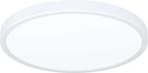 Eglo 901309-LED Plafonieră FUEVA LED, 17 W, 230 V, 2700/4000/6500 K, Ø 38,9 cm, albă