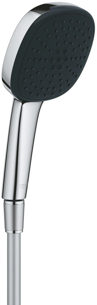 Grohe Vitalio Comfort set de duș perete StarLight Chrome 26973001