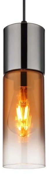 Lustră pe cablu Globo 21000HG ANNIKA 1xE27/25W/230V