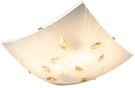 Globo 40393-2 - Plastydip 2xE27/60W