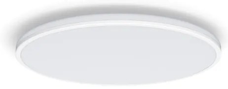 Plafonieră LED dimabilă OZZIET SCENE SWITCH LED/22W/230V 4000K Philips