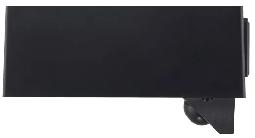 Nordlux - Lampă solară de perete LED MONAY cu senzor, 5W, 5V, IP44