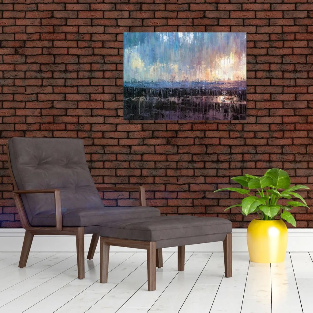 Tablou - Abstract (70x50 cm)