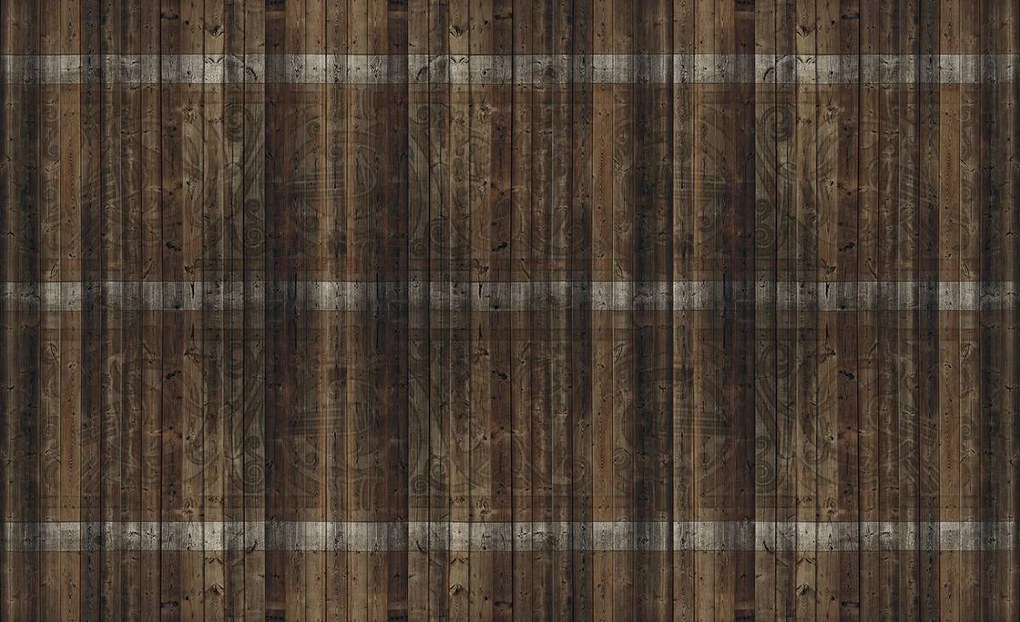 Fototapet - Perete (152,5x104 cm)