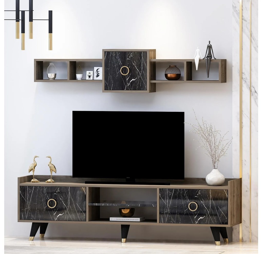 Mobilier living Lonito (marmură) . 1095671