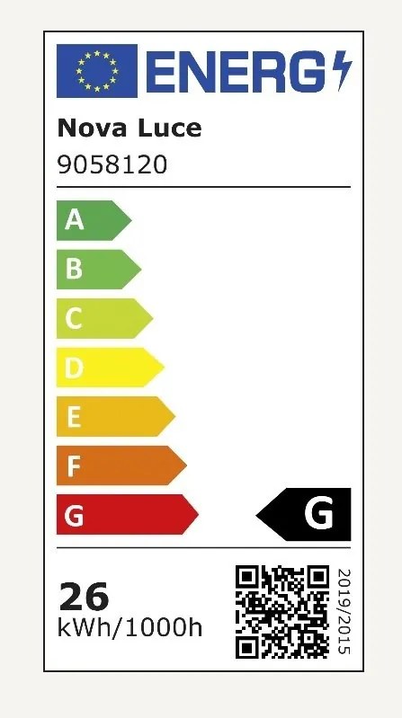 Lustra LED suspendata design circular PERFECT 40cm negru CCT Dimmable