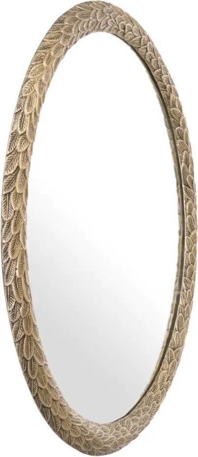 Oglinda decorativa design LUX Soave 91cm