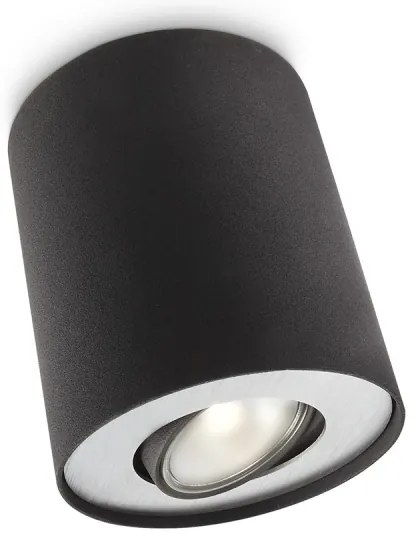 Philips 56330/30/PN - Lampa spot MYLIVING PILLAR 1xGU10/50W/230V