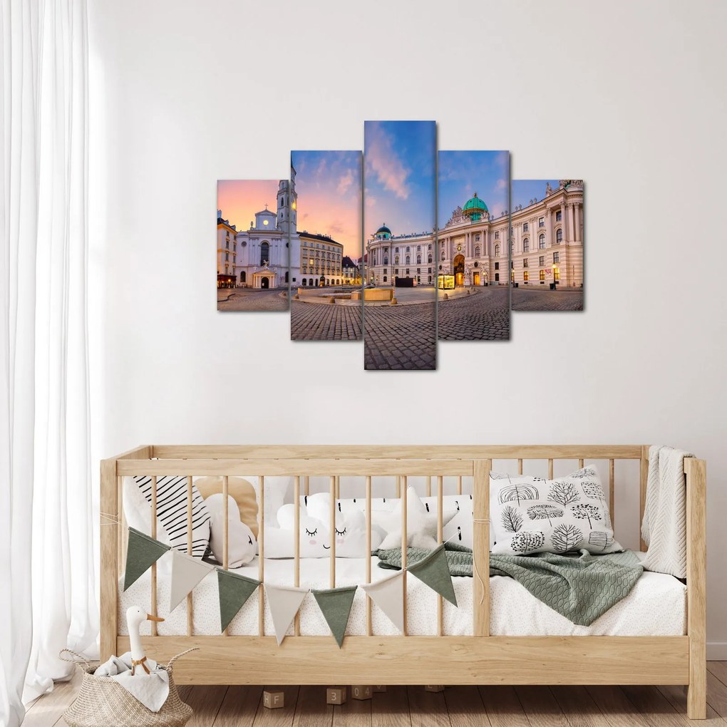 Tablou - Austria, Viena (150x105 cm)