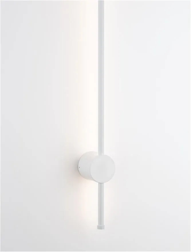 Aplica LED ambientala iluminat exterior IP65 RIDGE