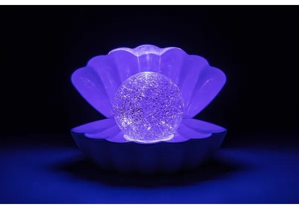 Rabalux 76030 - Lampă decorativă LED RGB SPARKLY LED/0,8W/3xAAA