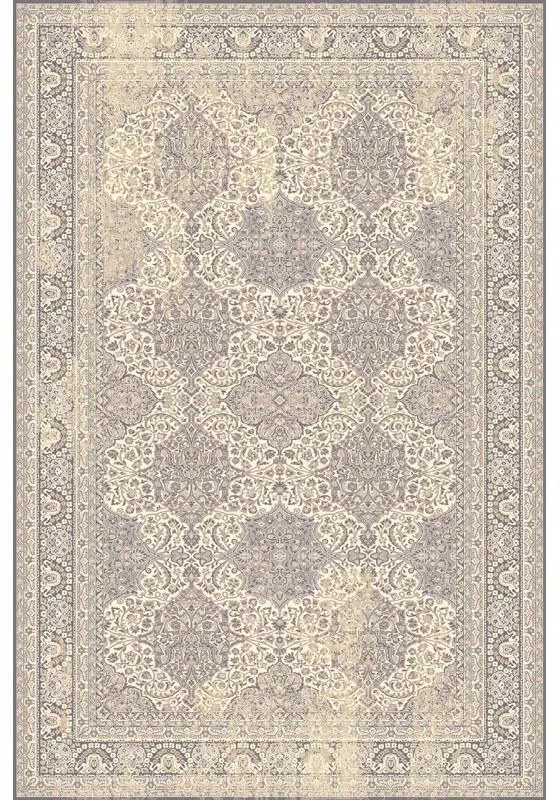 Covor lana Kissa 001 Selectează mărime: 230 X 340