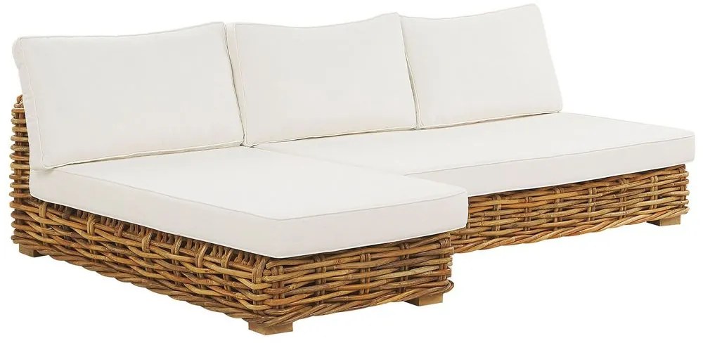 Set mobilier de grădină Vega (bej) . 1076322
