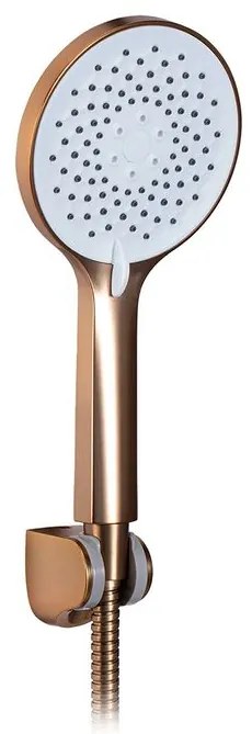 Baterie cada REA DROP cupru periat