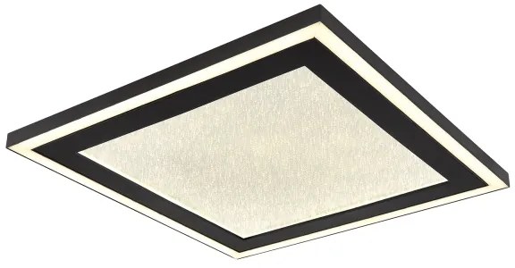 Plafonieră LED Globo 48903 DAVIES LED/24W/230V