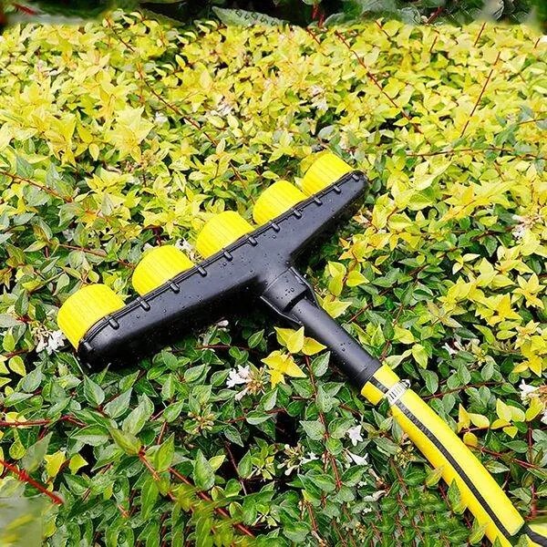 Pulverizator de apă pentru grădină Spraymaster