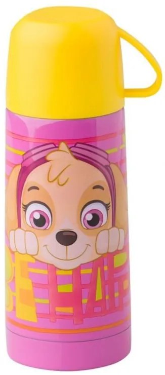Termos 320ml Girls, PSI Patrol