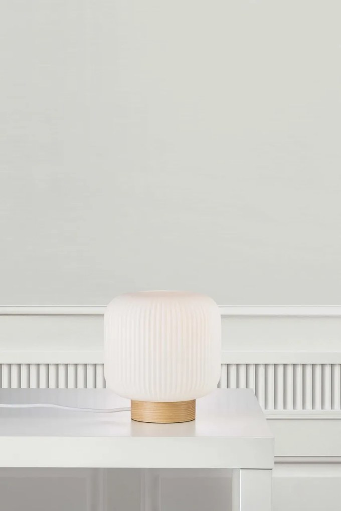 Lampa de masa moderna stil scandinav Milford 48915001 NL