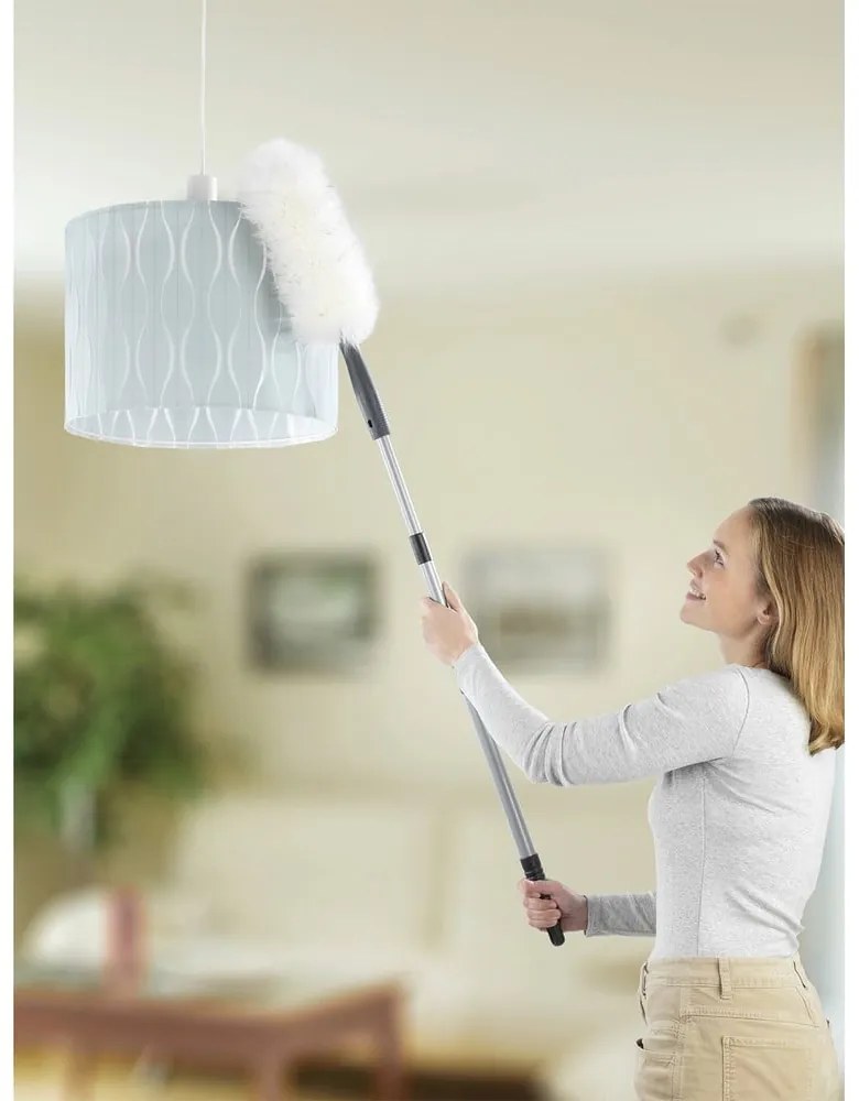Pămătuf de praf telescopic - Maximex