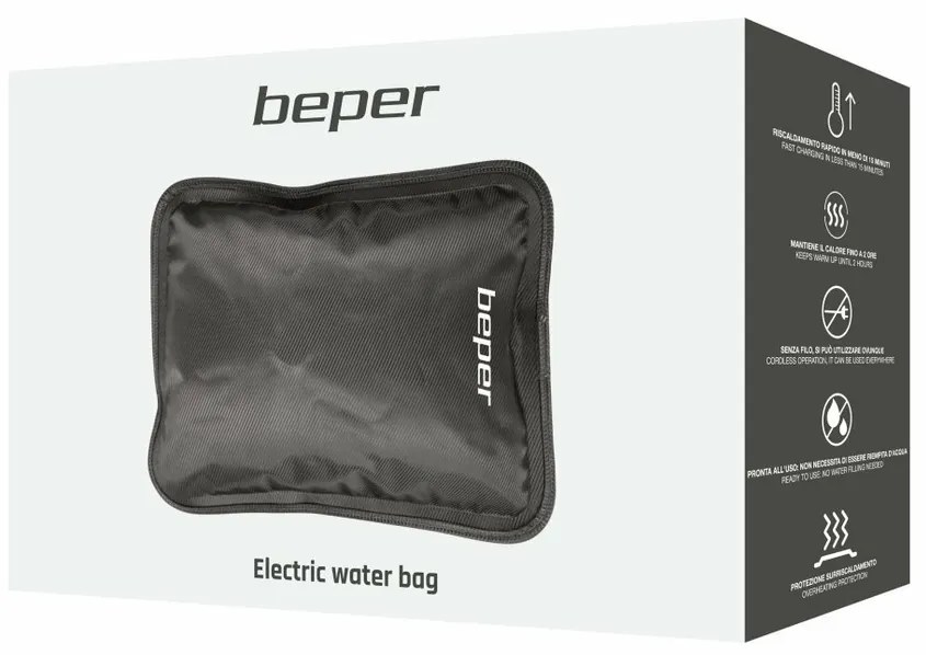 Beper P203TFO001 pernă electrică încălzitoare