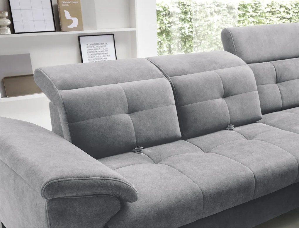 Coltar extensibil Inferne pe dreapta Relax 04