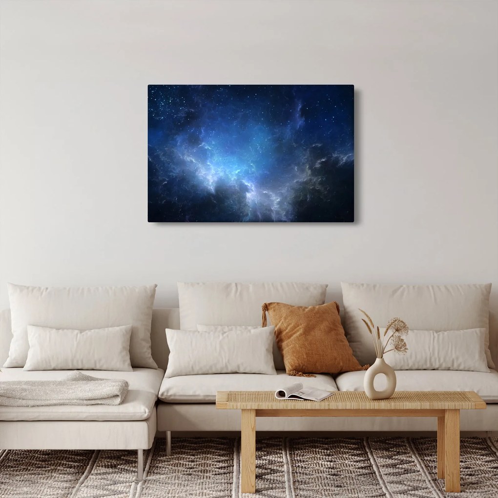 Tablou cu cerul (90x60 cm)