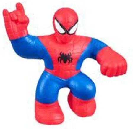Figurina Goo Jit Zu Minis S5 Marvel Spider Man 41380-41386