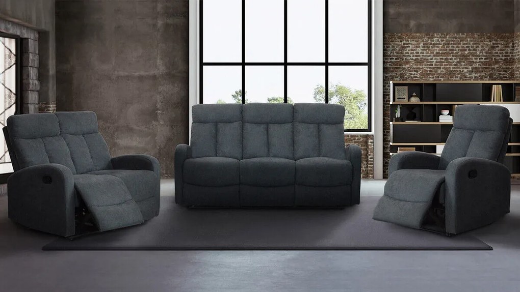 Set mobilier tapițat Miramar 114 Tapiterie