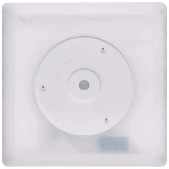 Plafonieră LED FLORI LED/18W/230V 4000K alb 29x29 cm